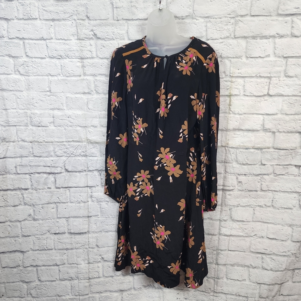BODEN NWOT Mara Dress